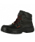 Sicherheitsstiefel RENZO Mid ESD, S3, SRC, Unisex, schwarz