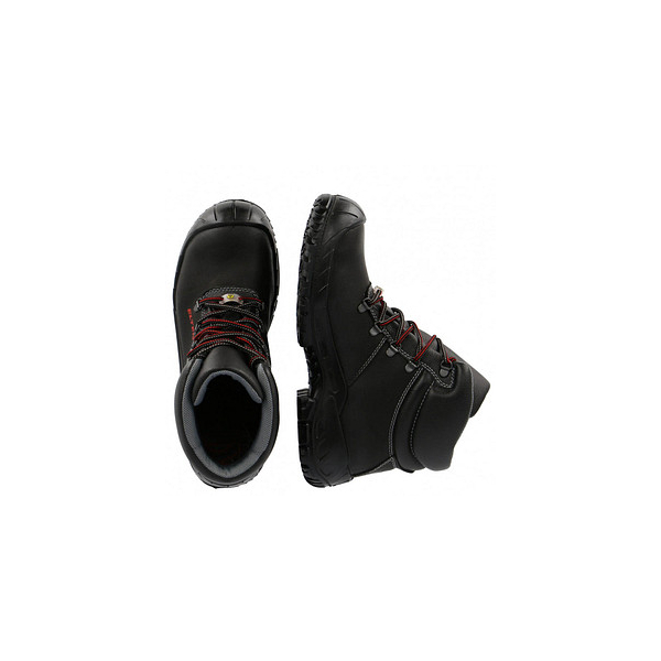 Elten Sicherheitsstiefel RENZO Mid ESD, S3, SRC, Unisex, schwarz 4030839212790 Elten