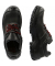Sicherheitsschuhe RENZO Low ESD, S3, SRC, Unisex, schwarz