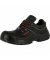 Sicherheitsschuhe RENZO Low ESD, S3, SRC, Unisex, schwarz