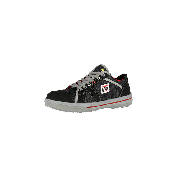 4030839239551 - Herren S3 Sicherheitsschuhe SENSATION UP LOW ESD schwarz Größe 42 4030839239551 ELTEN 4030839239551 - Herren S3 Sicherheitsschuhe SENSATION UP LOW ESD schwarz Größe 42 4030839239551 ELTEN