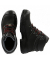 Sicherheitsstiefel RENZO Mid ESD, S3, SRC, Unisex, schwarz, Gr&ouml;&szlig;e 38