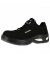 Sicherheitsschuhe MILOW LOW ESD, S2, SRC, Herren, schwarz