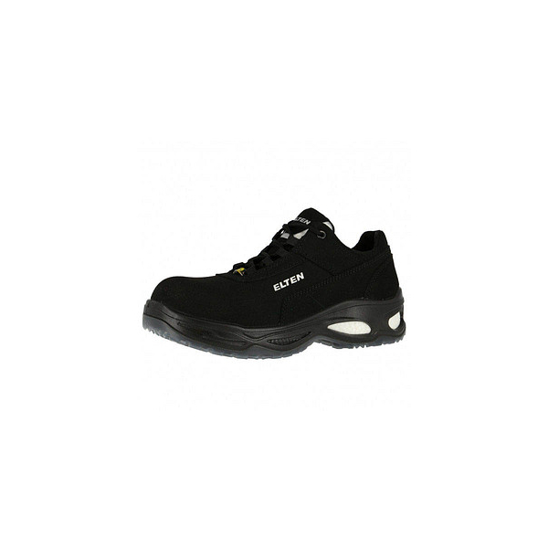 4030839249345 - Herren S2 Sicherheitsschuhe MILOW LOW ESD schwarz Größe 44 4030839249345 ELTEN 4030839249345 - Herren S2 Sicherheitsschuhe MILOW LOW ESD schwarz Größe 44 4030839249345 ELTEN