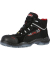 Sicherheitsstiefel SANDER PRO ESD, S3, SRC, Unisex, schwarz