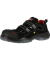 Sicherheitssandalen SCOTT PRO ESD, S1P, SRC, Herren, schwarz