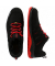Sicherheitsschuhe MADDOX black low, S3, ESD, Unisex, schwarz, Gr&ouml;&szlig;e 48