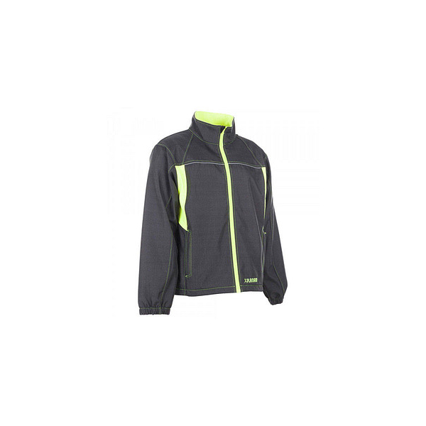 4030913944395 - Herren Softshelljacke BASALT NEON anthrazit Größe M 4030913944395 PLANAM 10006838184093 4030913944395 - Herren Softshelljacke BASALT NEON anthrazit Größe M 4030913944395 PLANAM 10006838184093