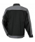 Bundjacke HIGHLINE, schwarz/schiefer/zink, Größe 46
