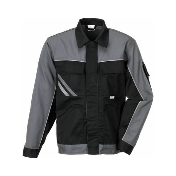 4030913956725 - Bundjacke HIGHLINE schwarz schiefer zink Größe 50 4030913956725 Planam 4030913956725 - Bundjacke HIGHLINE schwarz schiefer zink Größe 50 4030913956725 Planam