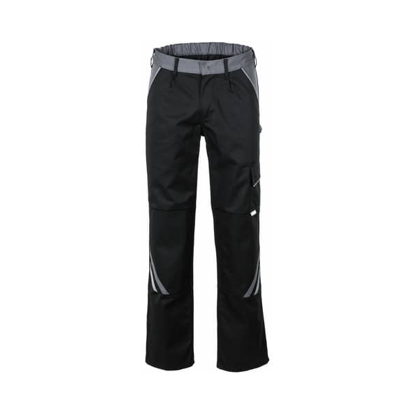 4030913957050 - Arbeitshose Bundhose Highline schwarz schiefer zink Größe 40 - schwarz 4030913957050 - Arbeitshose Bundhose Highline schwarz schiefer zink Größe 40 - schwarz