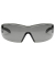 uvex Schutzbrille pheos 9192 schwarz, grau