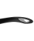 uvex Schutzbrille pheos 9192 schwarz, grau