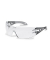Schutzbrille pheos, 9192785, grau, schmal