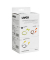 uvex whisper+ mit Kordel Ohrstöpsel 27 dB Kunststoff, 50 Paar