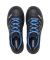 Sicherheitsschuhe 69342, S3, SRC, ESD, Unisex, schwarz/blau
