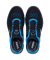 Sicherheitsschuhe 2 xenova BOA 95582, S1P, SRC, ESD, Unisex, schwarz/blau, Weite 11, Gr&ouml;&szlig;e 52