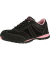Sicherheitsschuhe 5280 LadyStar, S2, SRC, Damen, schwarz/rosa