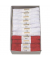 Zierband 145b 1599 1502, Herzen, 15mm x 2m, farbig sortiert
