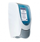 Desinfektionsspender CleanSafe weiß
