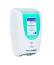 Desinfektionsspender CleanSafe touchless weiß mit Sensor