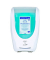 Desinfektionsspender CleanSafe touchless weiß mit Sensor
