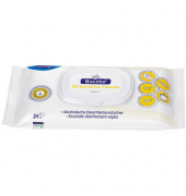 HARTMANN Bacillol 30 Sensitive Tissue Desinfektionstücher 24 Tücher