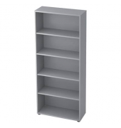 Regal 5OH grau