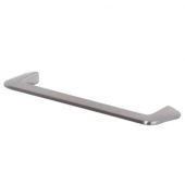 Metallgriff 2ST matt nickel