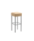 Hocker 1123 08 30 488 myCUBUS, beige, bis 120kg