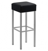 Hocker 1123 08 30 572 myCUBUS, schwarz, bis 120kg