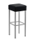 Hocker 1123 08 30 572 myCUBUS, schwarz, bis 120kg