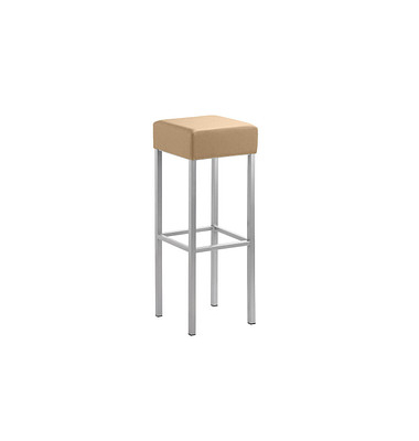 Hocker 1136 08 30 488 myCUBUS, beige, bis 120kg