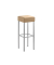 Hocker 1136 08 30 488 myCUBUS, beige, bis 120kg