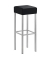 Hocker 1136 08 30 572 myCUBUS, schwarz, bis 120kg