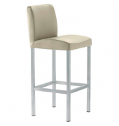 Hocker 1154 08 30 484 myPRO-IN, taupe, bis 150kg