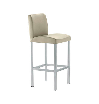 Hocker 1154 08 30 484 myPRO-IN, taupe, bis 150kg Hocker 1154 08 30 484 myPRO-IN, taupe, bis 150kg