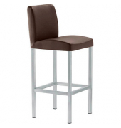Hocker 1154 08 30 486 myPRO-IN, braun, bis 150kg