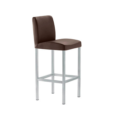 Hocker 1154 08 30 486 myPRO-IN, braun, bis 150kg