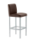 Hocker 1154 08 30 486 myPRO-IN, braun, bis 150kg