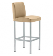 Hocker 1154 08 30 488 myPRO-IN, beige, bis 150kg