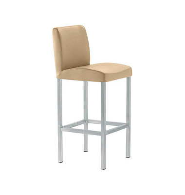 Hocker 1154 08 30 488 myPRO-IN, beige, bis 150kg Hocker 1154 08 30 488 myPRO-IN, beige, bis 150kg