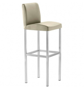 Hocker 1164 08 30 484 myPRO-IN, taupe, bis 150kg