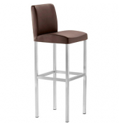 Hocker 1164 08 30 486 myPRO-IN, braun, bis 150kg