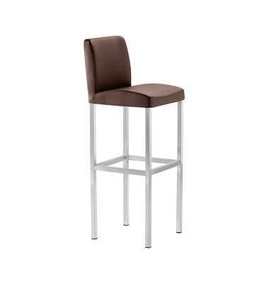 Hocker 1164 08 30 486 myPRO-IN, braun, bis 150kg Hocker 1164 08 30 486 myPRO-IN, braun, bis 150kg