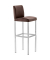 Hocker 1164 08 30 486 myPRO-IN, braun, bis 150kg