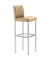 Hocker 1164 08 30 488 myPRO-IN, beige, bis 150kg
