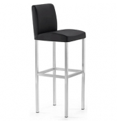 Hocker 1164 08 30 572 myPRO-IN, schwarz, bis 150kg