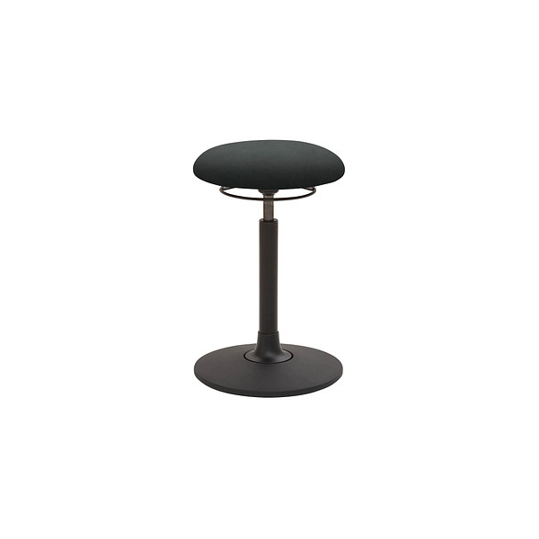 4032376074657 - mayer sitzmöbel 1166_30572 Pendelhocker Stoff Schwarz 400 x 400 x 830 mm 4032376074657 - mayer sitzmöbel 1166_30572 Pendelhocker Stoff Schwarz 400 x 400 x 830 mm