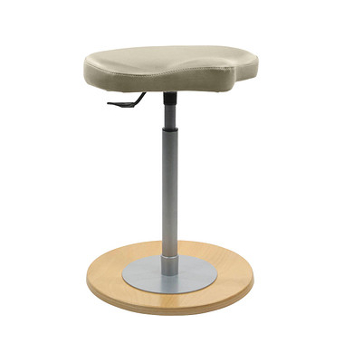 Mayer Stehhilfe myERGOSIT 1168 N 30 484 taupe Mayer Stehhilfe myERGOSIT 1168 N 30 484 taupe